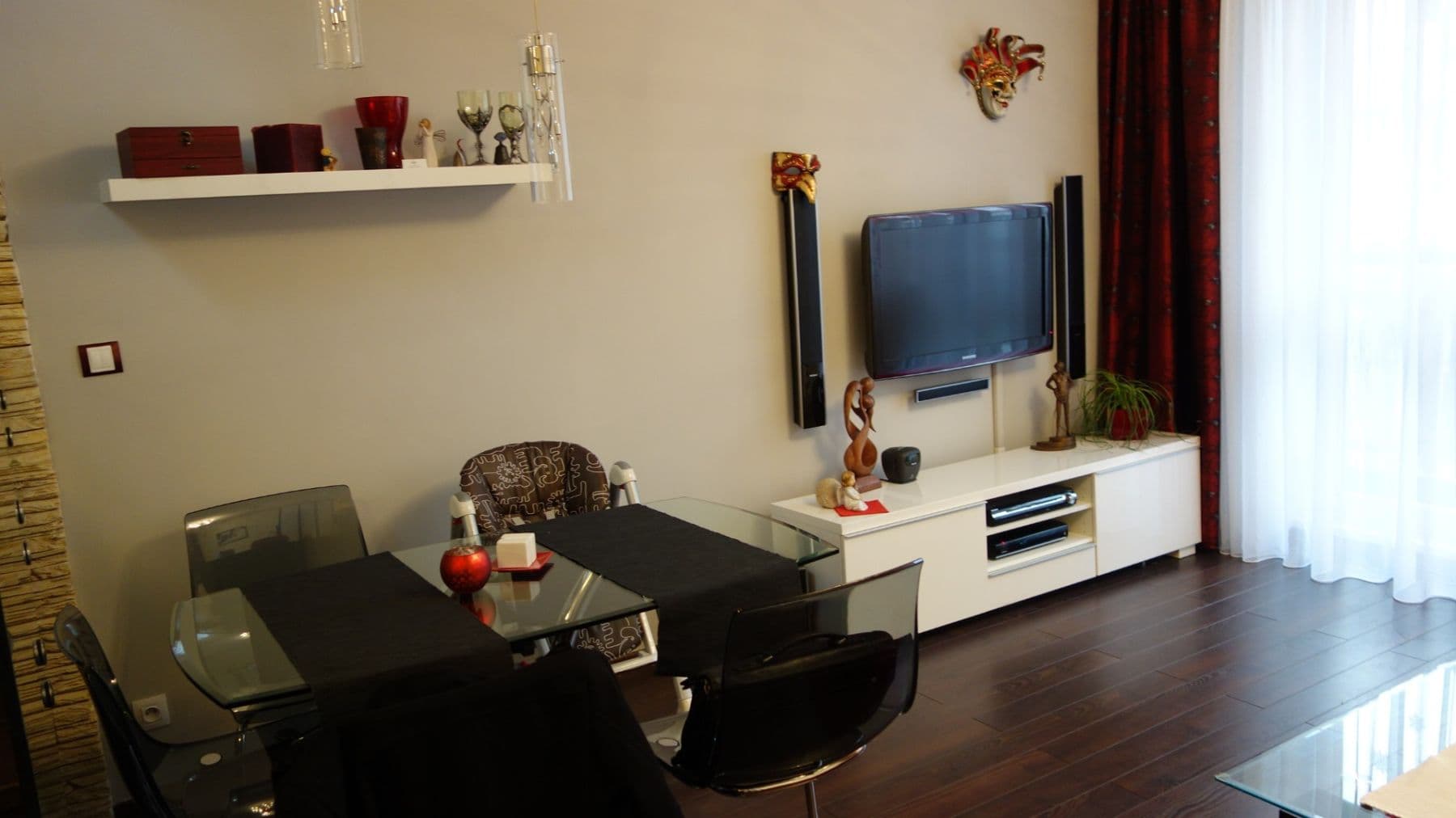 Prenájom bytu 3-izbový 86 m², Cacovická, Brno, Jihomoravský kraj Prenájom bytu 3-izbový 86 m², Cacovická, Brno, Jihomoravský kraj