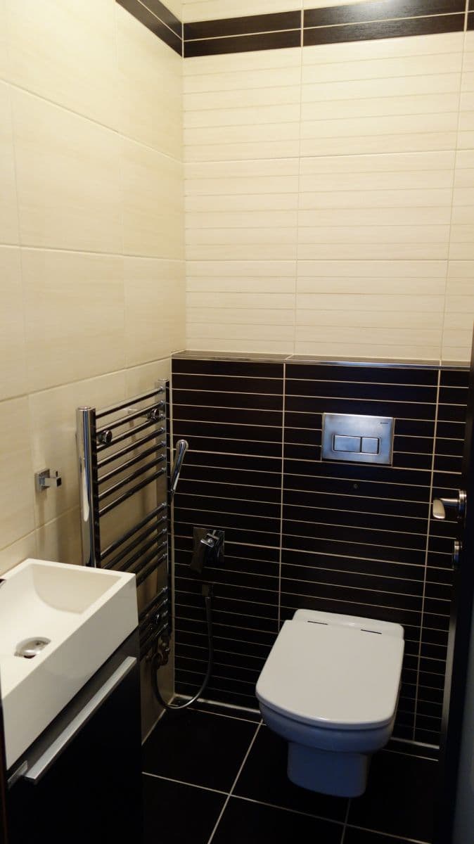 Prenájom bytu 3-izbový 86 m², Cacovická, Brno, Jihomoravský kraj Prenájom bytu 3-izbový 86 m², Cacovická, Brno, Jihomoravský kraj