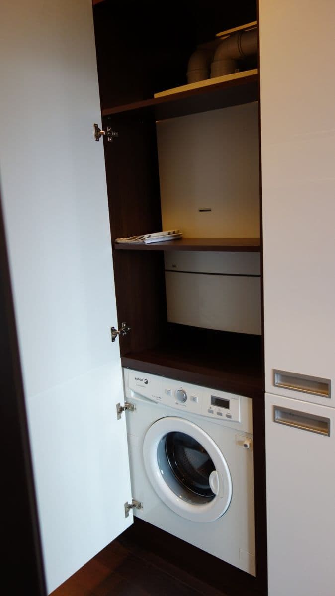 Prenájom bytu 3-izbový 86 m², Cacovická, Brno, Jihomoravský kraj Prenájom bytu 3-izbový 86 m², Cacovická, Brno, Jihomoravský kraj