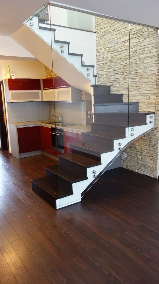 Prenájom bytu 3-izbový 86 m², Cacovická, Brno, Jihomoravský kraj Prenájom bytu 3-izbový 86 m², Cacovická, Brno, Jihomoravský kraj