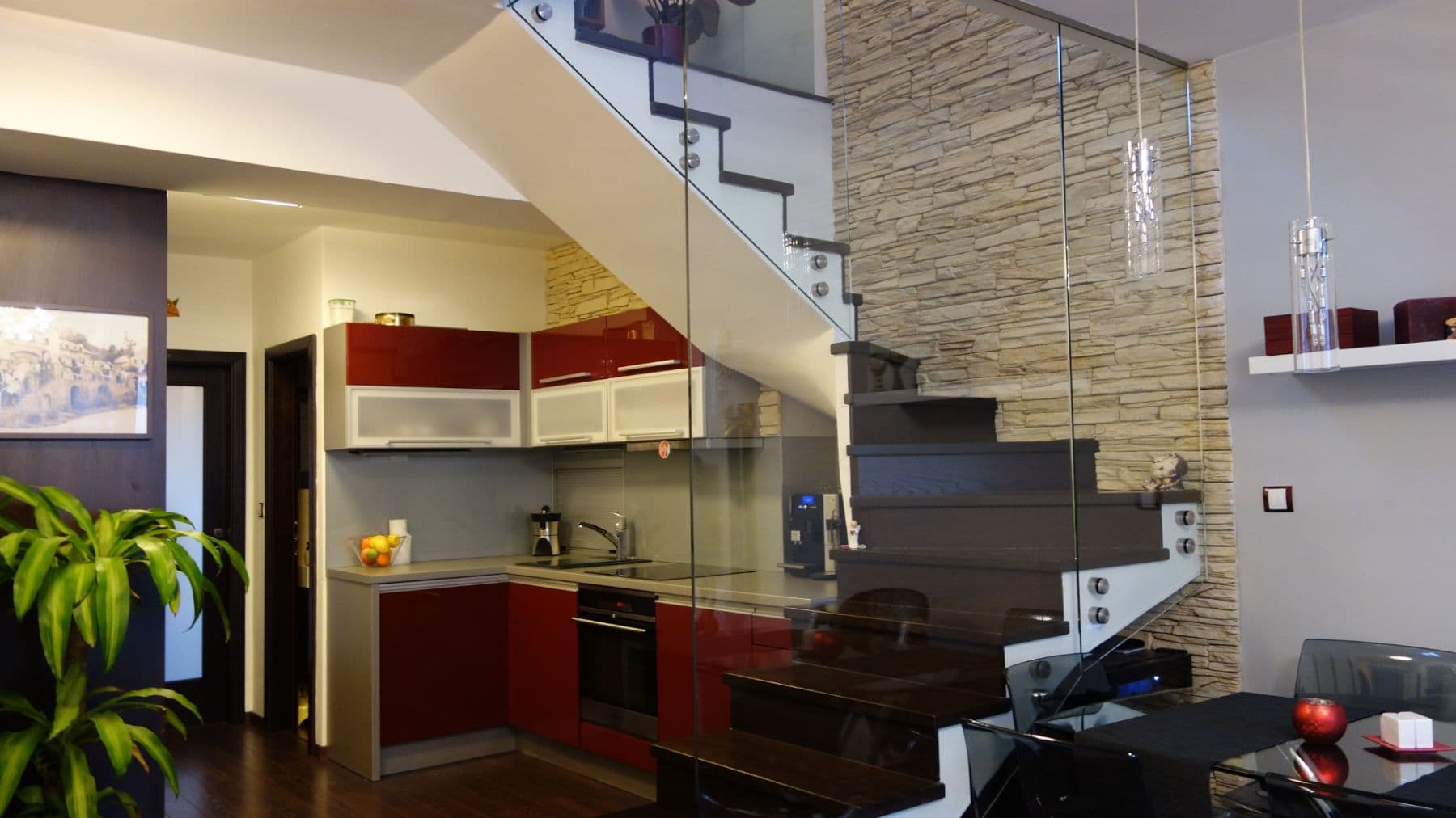 Prenájom bytu 3-izbový 86 m², Cacovická, Brno, Jihomoravský kraj Prenájom bytu 3-izbový 86 m², Cacovická, Brno, Jihomoravský kraj