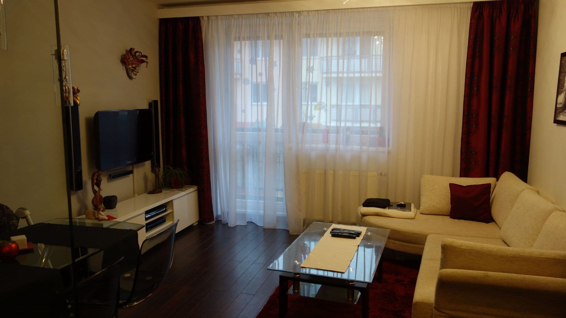 Prenájom bytu 3-izbový 86 m², Cacovická, Brno, Jihomoravský kraj Prenájom bytu 3-izbový 86 m², Cacovická, Brno, Jihomoravský kraj