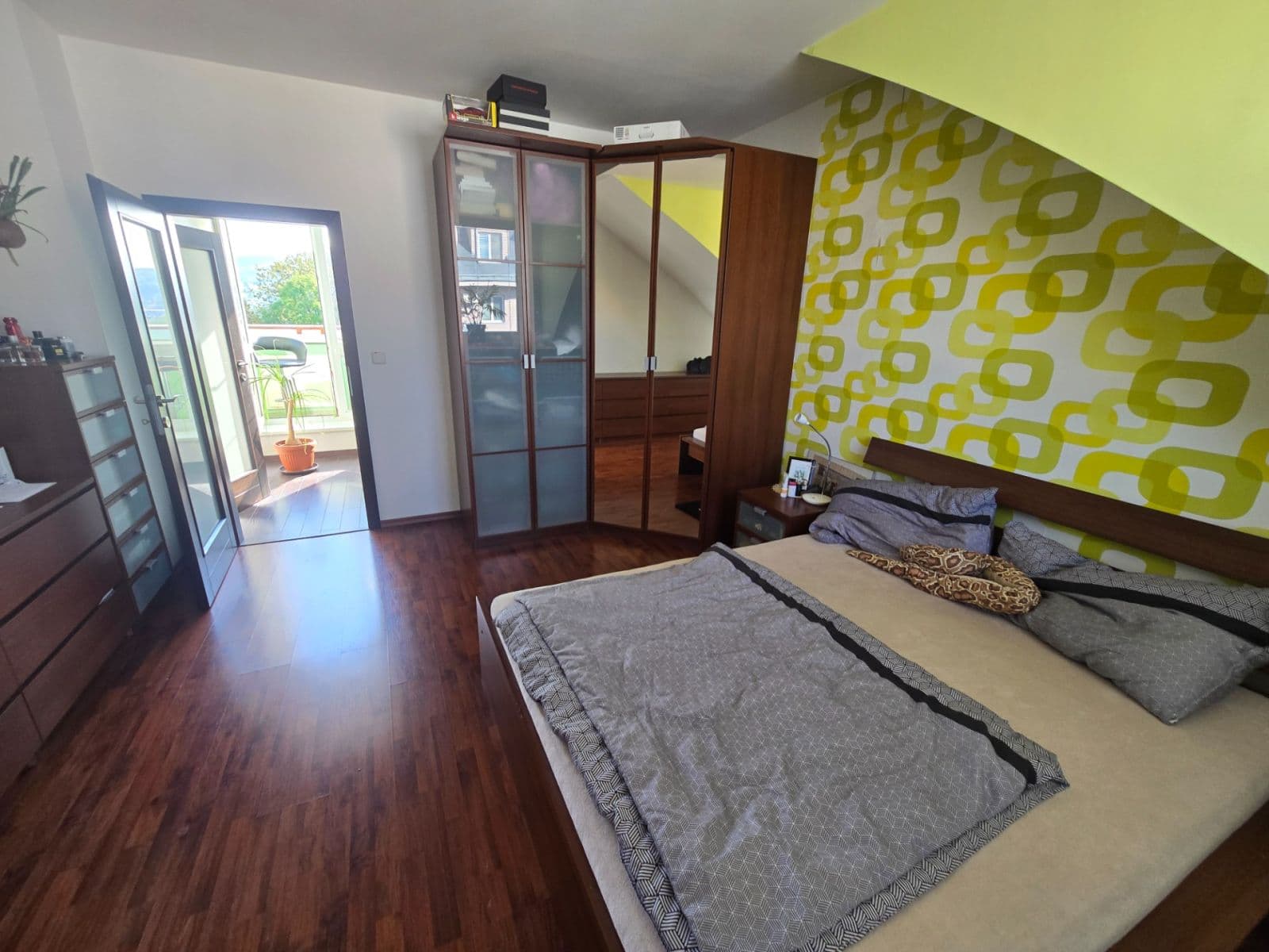 Prenájom bytu 3-izbový 86 m², Cacovická, Brno, Jihomoravský kraj Prenájom bytu 3-izbový 86 m², Cacovická, Brno, Jihomoravský kraj