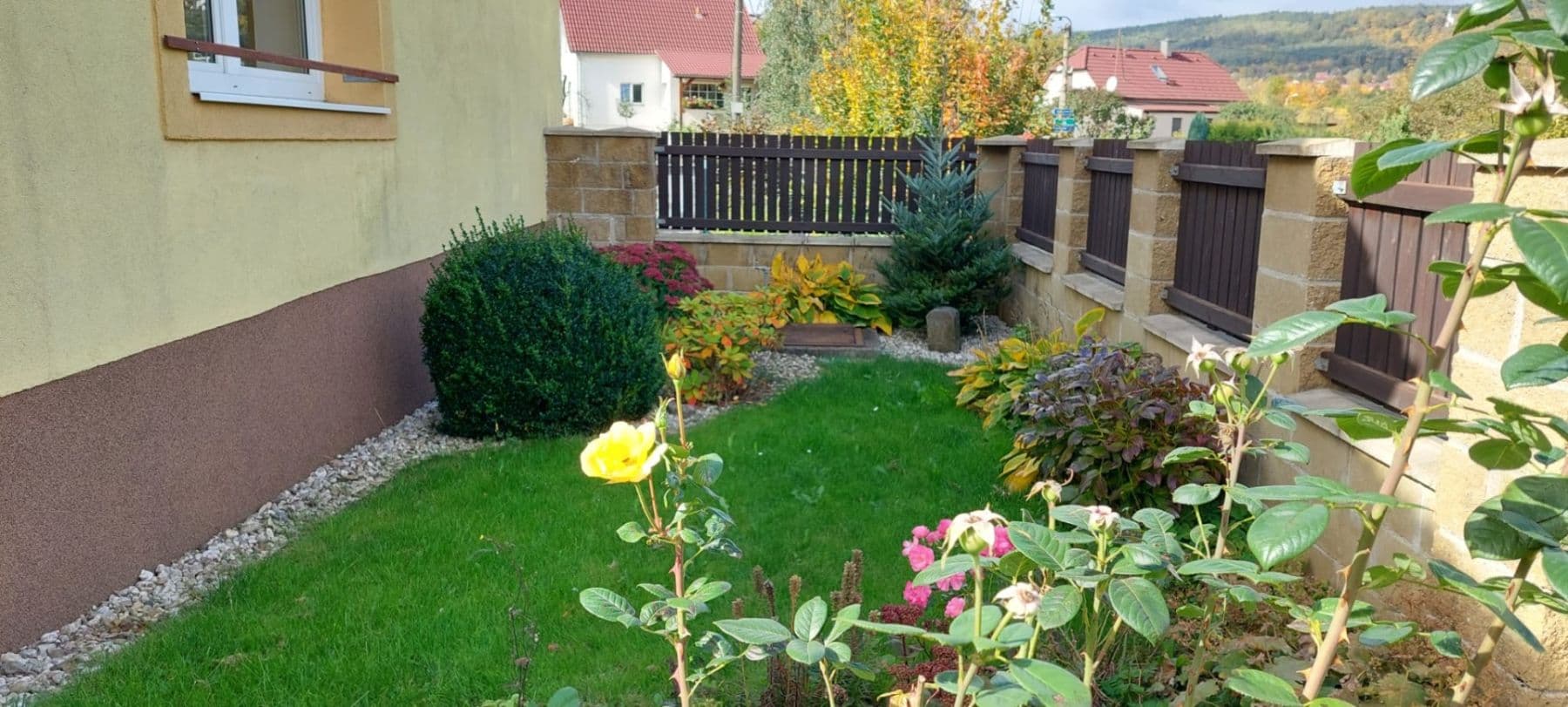 Prenájom domu 140 m², pozemek 1.000 m², Čisovická, Mníšek pod Brdy, Středočeský kraj Prenájom domu 140 m², pozemek 1.000 m², Čisovická, Mníšek pod Brdy, Středočeský kraj