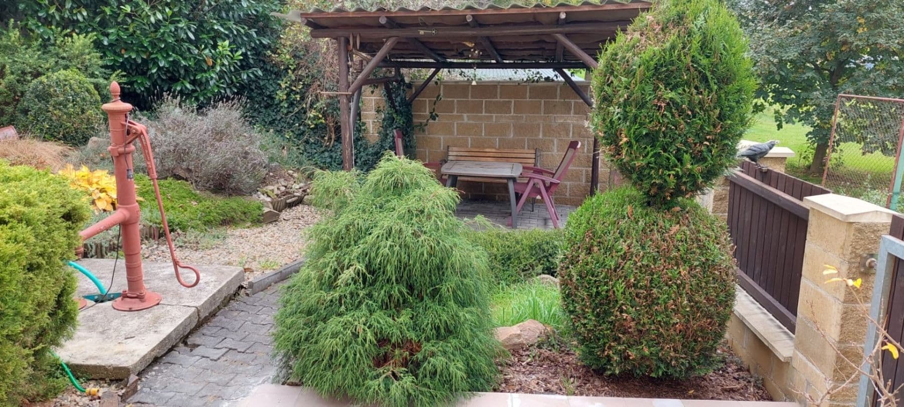 Prenájom domu 140 m², pozemek 1.000 m², Čisovická, Mníšek pod Brdy, Středočeský kraj Prenájom domu 140 m², pozemek 1.000 m², Čisovická, Mníšek pod Brdy, Středočeský kraj