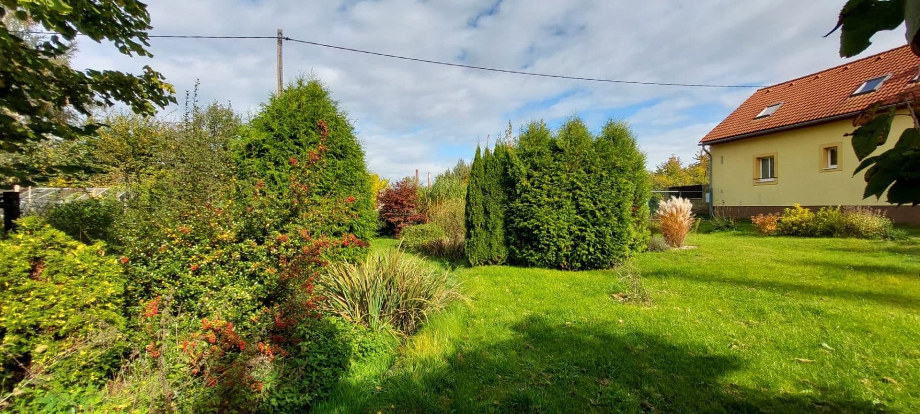 Prenájom domu 140 m², pozemek 1.000 m², Čisovická, Mníšek pod Brdy, Středočeský kraj Prenájom domu 140 m², pozemek 1.000 m², Čisovická, Mníšek pod Brdy, Středočeský kraj