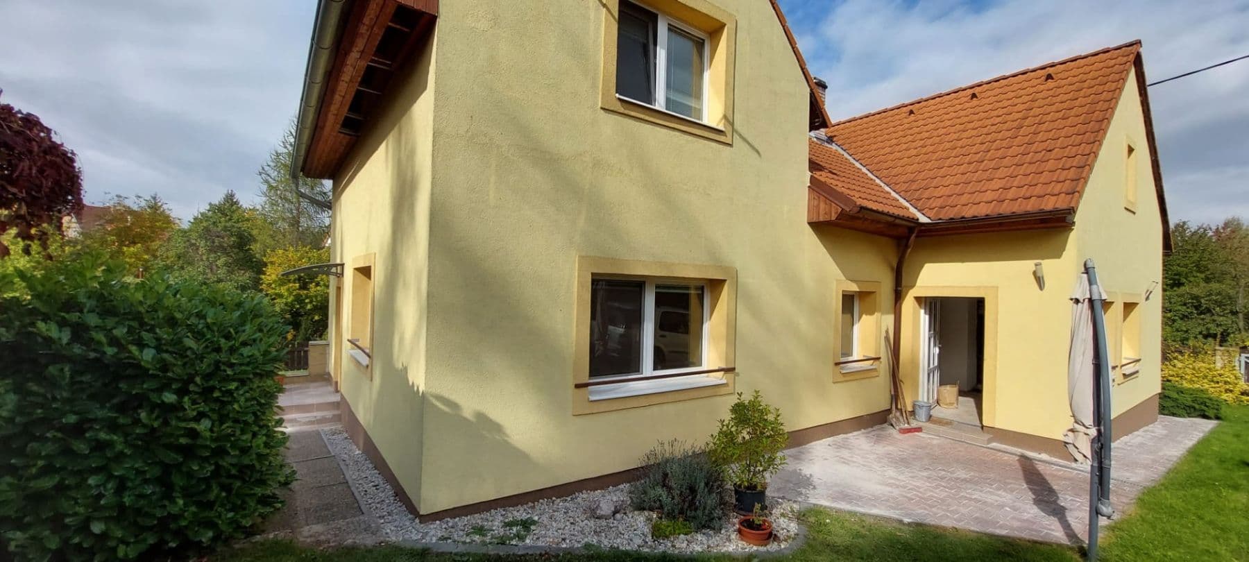 Prenájom domu 140 m², pozemek 1.000 m², Čisovická, Mníšek pod Brdy, Středočeský kraj Prenájom domu 140 m², pozemek 1.000 m², Čisovická, Mníšek pod Brdy, Středočeský kraj