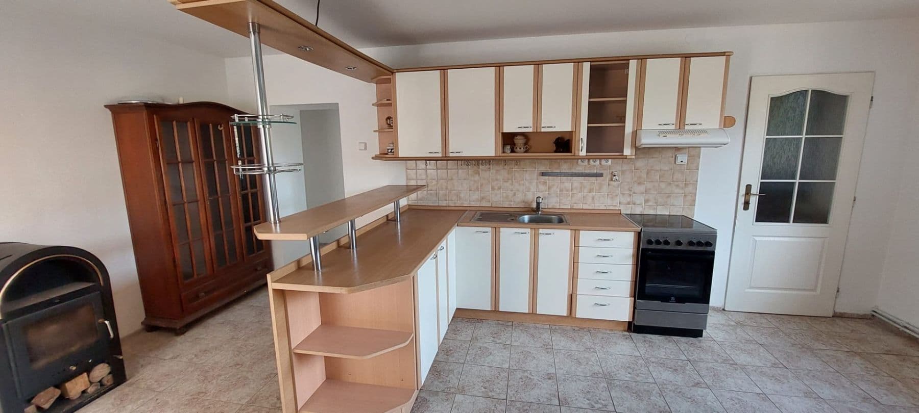 Prenájom domu 140 m², pozemek 1.000 m², Čisovická, Mníšek pod Brdy, Středočeský kraj Prenájom domu 140 m², pozemek 1.000 m², Čisovická, Mníšek pod Brdy, Středočeský kraj