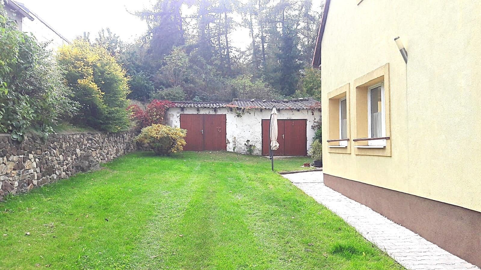 Prenájom domu 140 m², pozemek 1.000 m², Čisovická, Mníšek pod Brdy, Středočeský kraj Prenájom domu 140 m², pozemek 1.000 m², Čisovická, Mníšek pod Brdy, Středočeský kraj