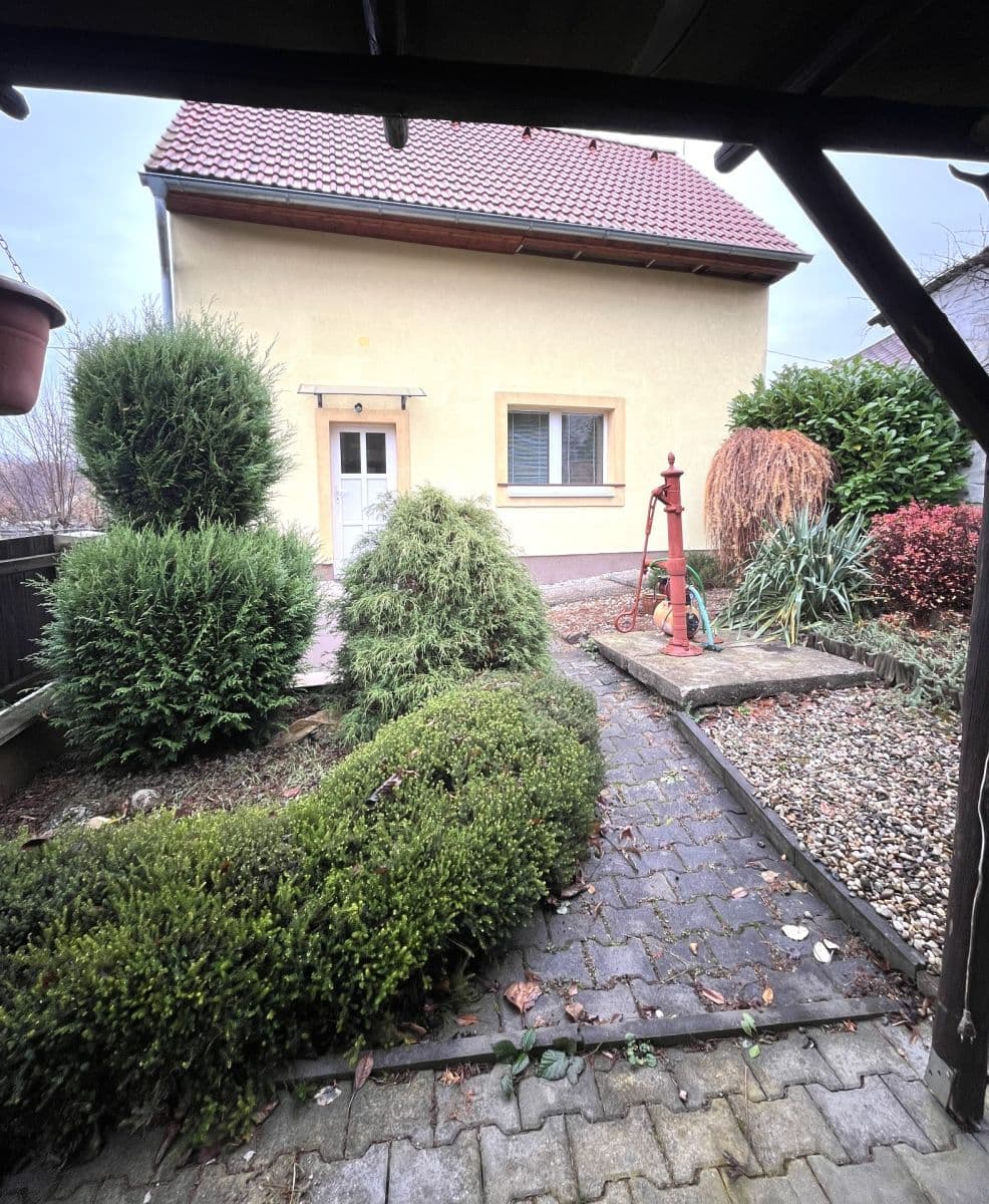 Prenájom domu 140 m², pozemek 1.000 m², Čisovická, Mníšek pod Brdy, Středočeský kraj Prenájom domu 140 m², pozemek 1.000 m², Čisovická, Mníšek pod Brdy, Středočeský kraj