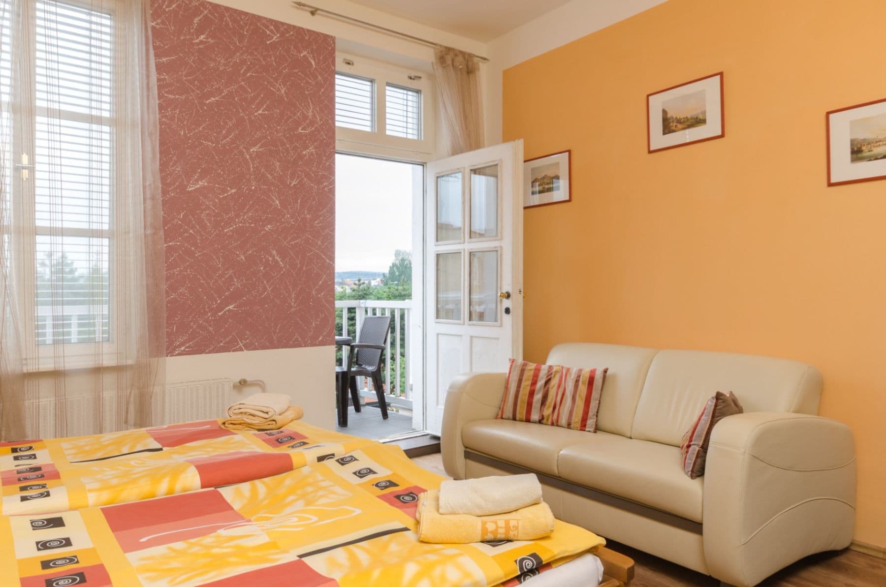 Prenájom bytu 3-izbový 50 m², Gajdošova, Brno, Jihomoravský kraj Prenájom bytu 3-izbový 50 m², Gajdošova, Brno, Jihomoravský kraj