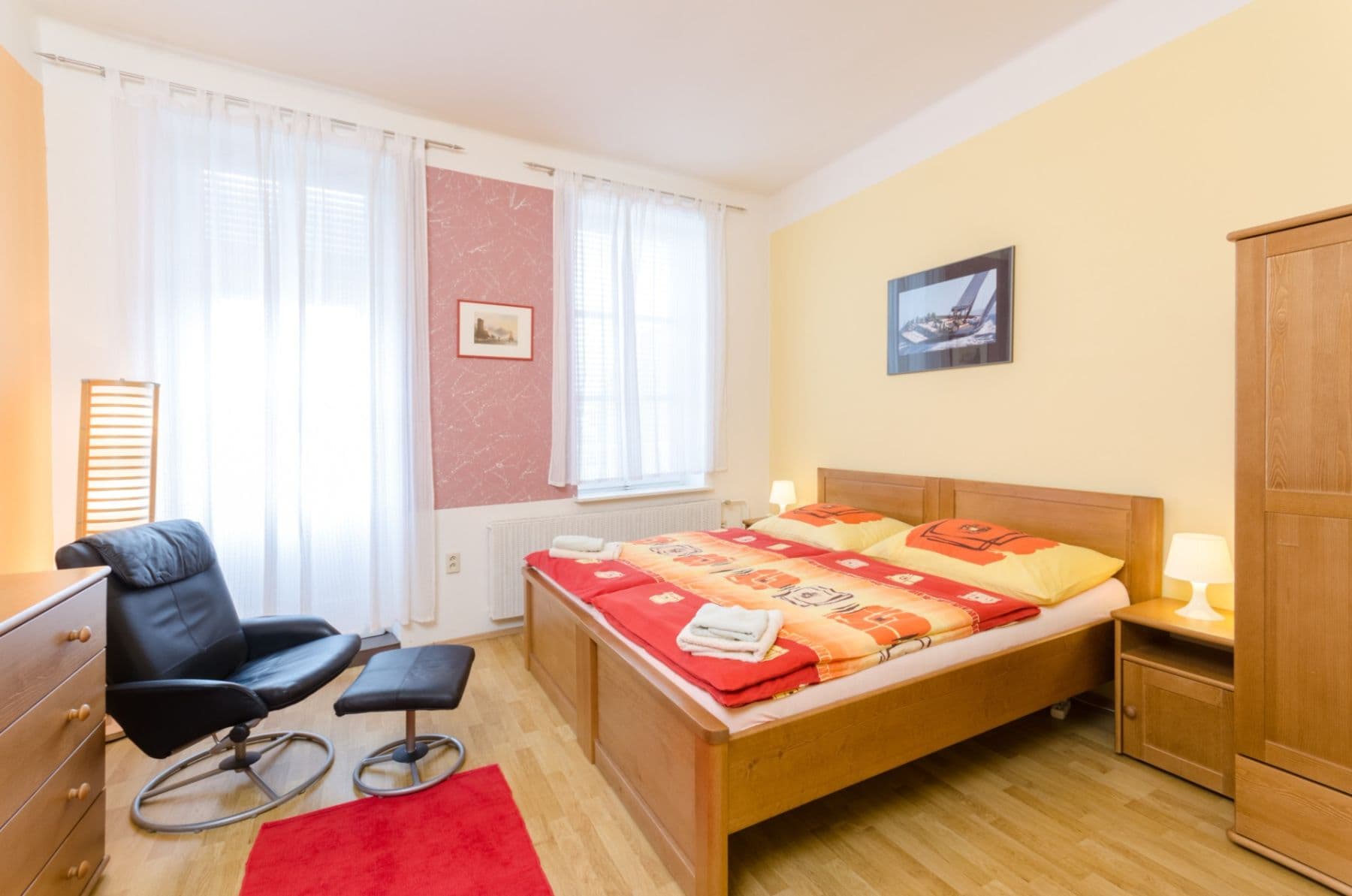 Prenájom bytu 3-izbový 50 m², Gajdošova, Brno, Jihomoravský kraj Prenájom bytu 3-izbový 50 m², Gajdošova, Brno, Jihomoravský kraj