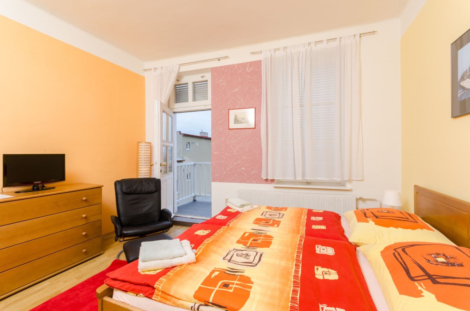 Prenájom bytu 3-izbový 50 m², Gajdošova, Brno, Jihomoravský kraj Prenájom bytu 3-izbový 50 m², Gajdošova, Brno, Jihomoravský kraj