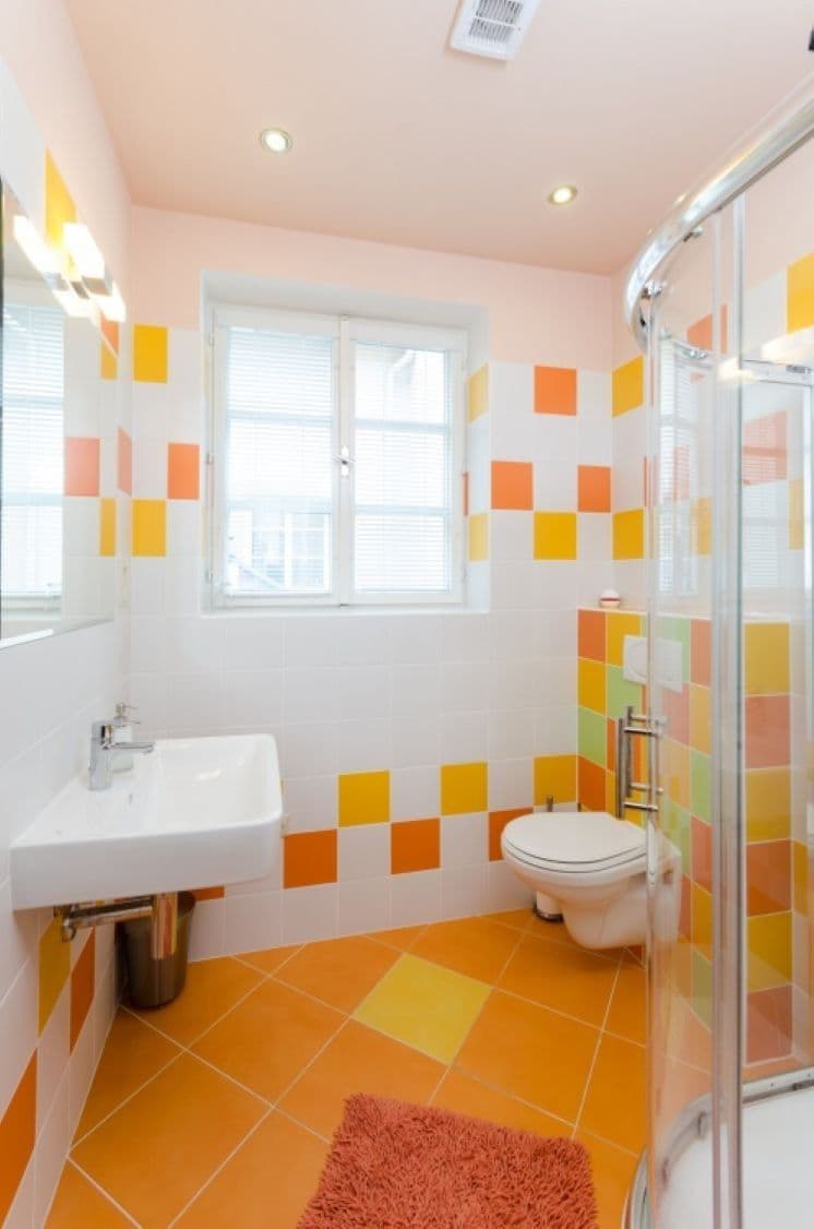 Prenájom bytu 3-izbový 50 m², Gajdošova, Brno, Jihomoravský kraj Prenájom bytu 3-izbový 50 m², Gajdošova, Brno, Jihomoravský kraj