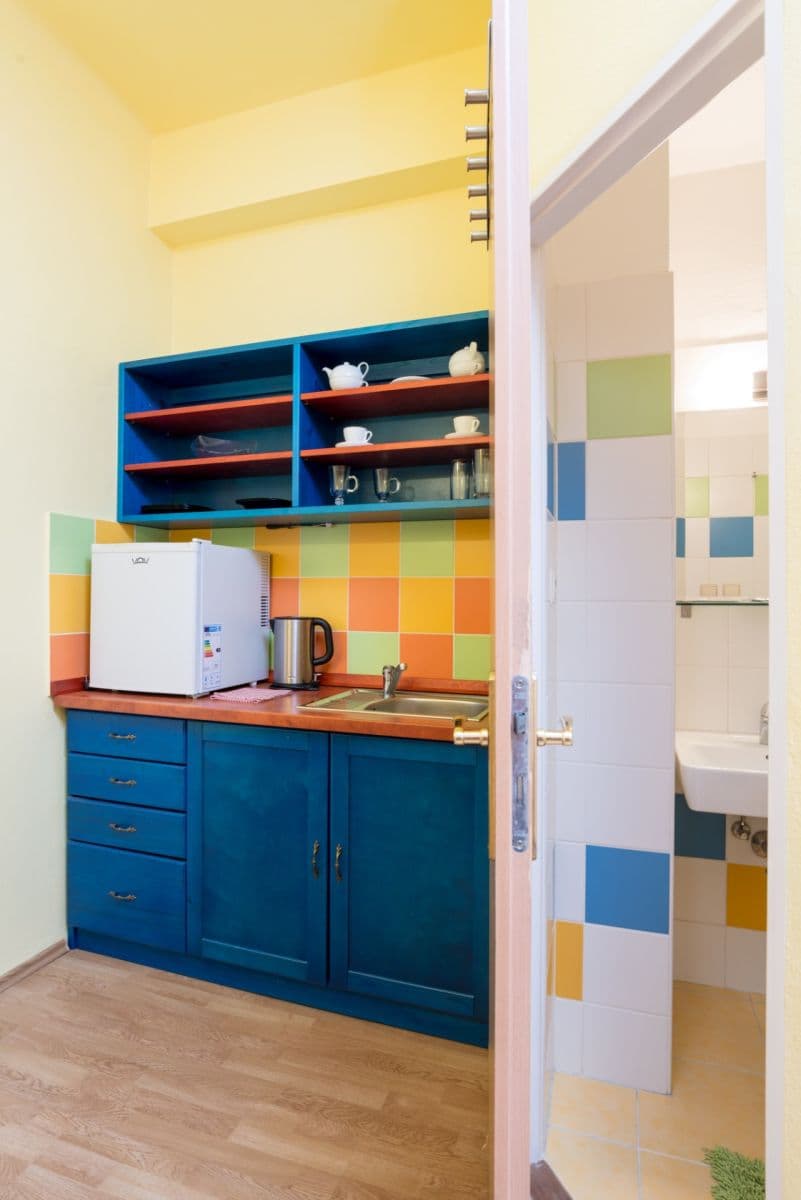 Prenájom bytu 1-izbový 34 m², Gajdošova, Brno, Jihomoravský kraj Prenájom bytu 1-izbový 34 m², Gajdošova, Brno, Jihomoravský kraj