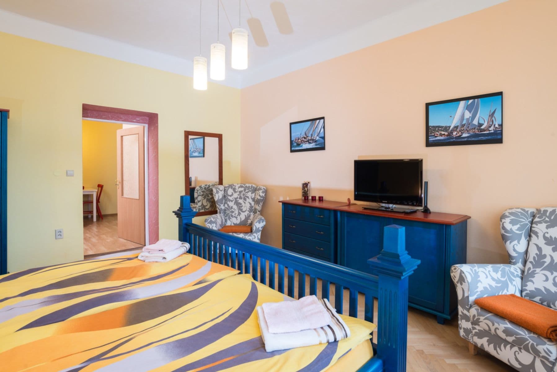 Prenájom bytu 1-izbový 34 m², Gajdošova, Brno, Jihomoravský kraj Prenájom bytu 1-izbový 34 m², Gajdošova, Brno, Jihomoravský kraj