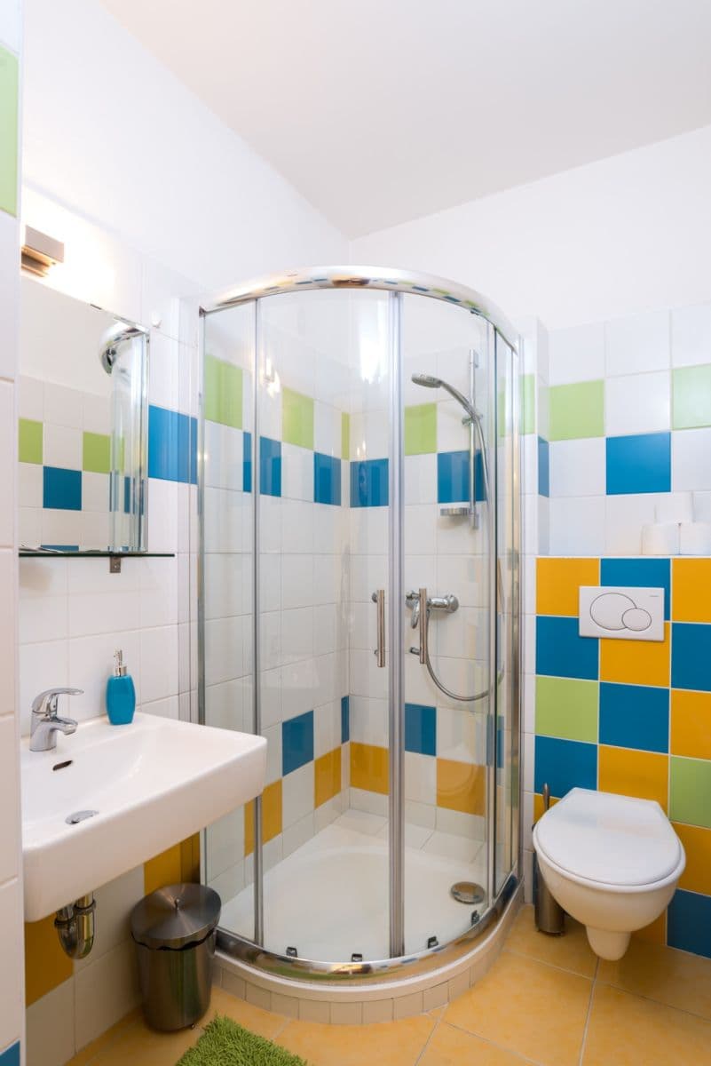 Prenájom bytu 1-izbový 34 m², Gajdošova, Brno, Jihomoravský kraj Prenájom bytu 1-izbový 34 m², Gajdošova, Brno, Jihomoravský kraj