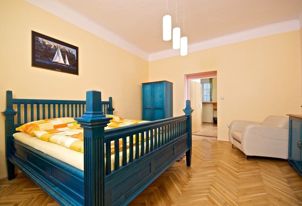 Prenájom bytu 1-izbový 34 m², Gajdošova, Brno, Jihomoravský kraj Prenájom bytu 1-izbový 34 m², Gajdošova, Brno, Jihomoravský kraj