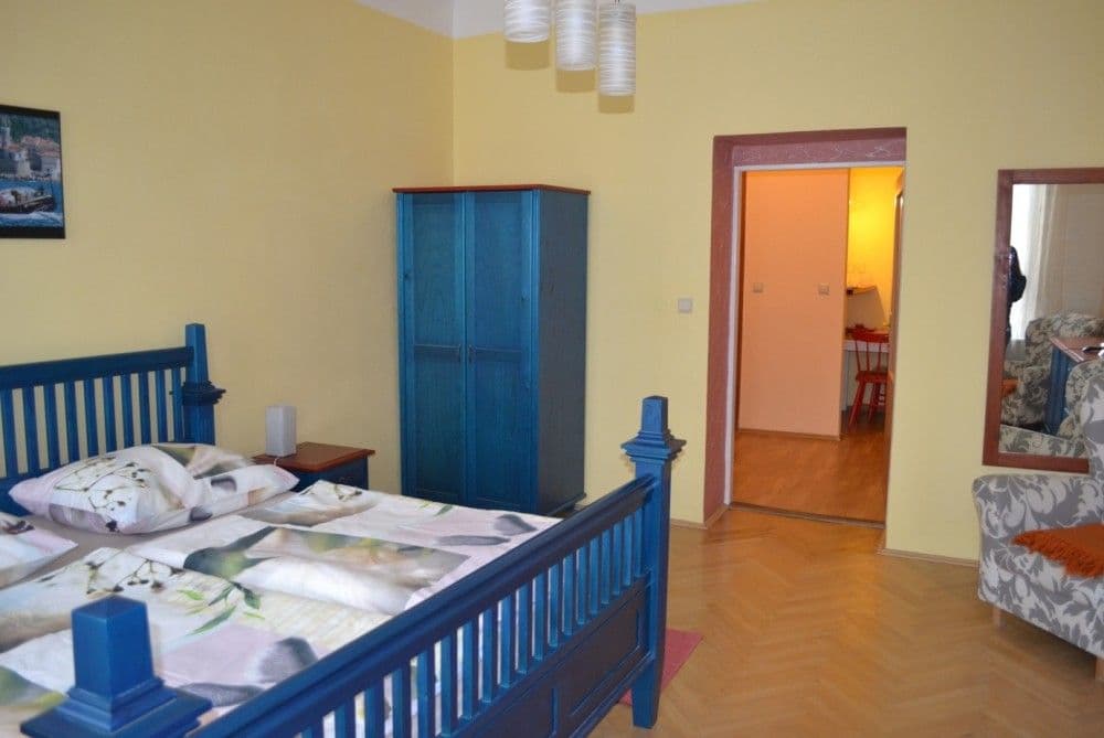 Prenájom bytu 1-izbový 34 m², Gajdošova, Brno, Jihomoravský kraj Prenájom bytu 1-izbový 34 m², Gajdošova, Brno, Jihomoravský kraj