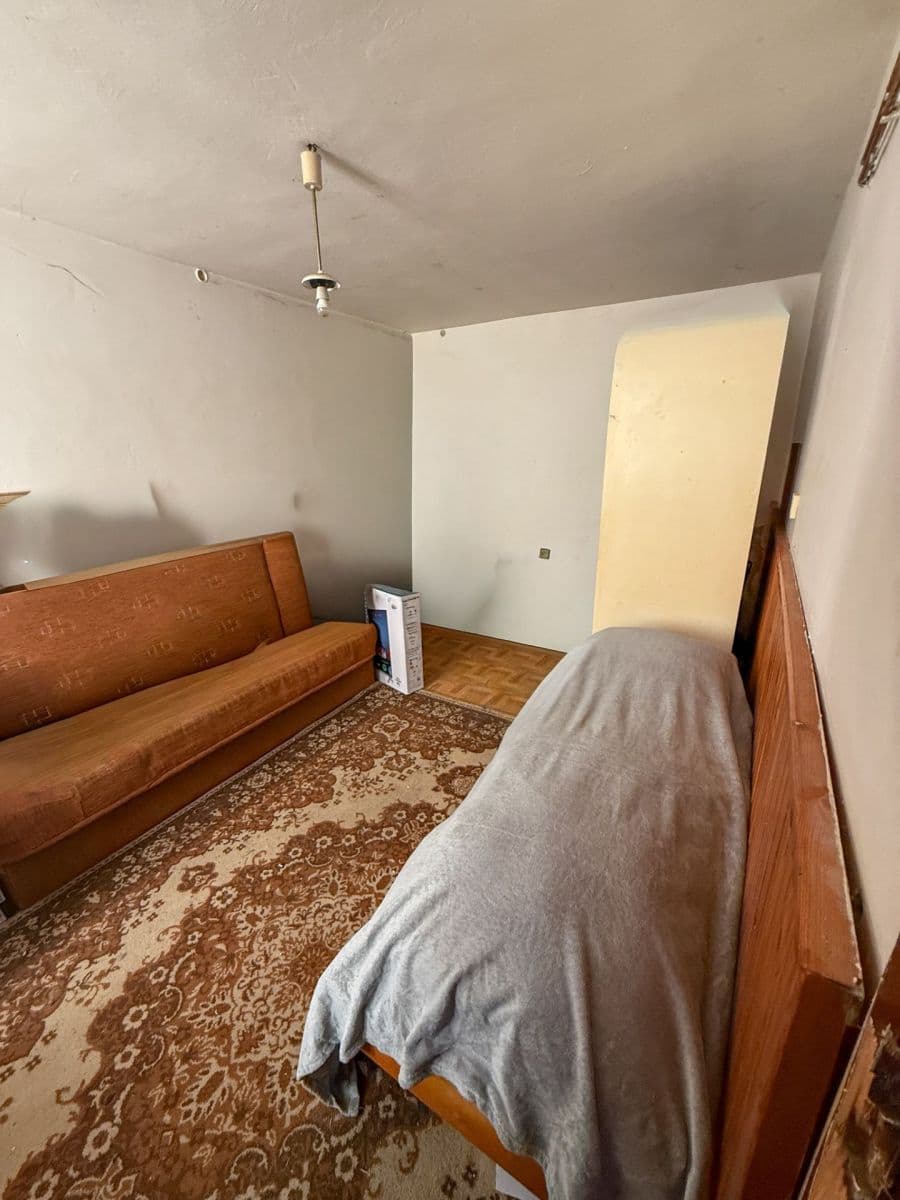 Predaj domu 156 m², pozemek 430 m², Hradební, Mohelnice, Olomoucký kraj Predaj domu 156 m², pozemek 430 m², Hradební, Mohelnice, Olomoucký kraj