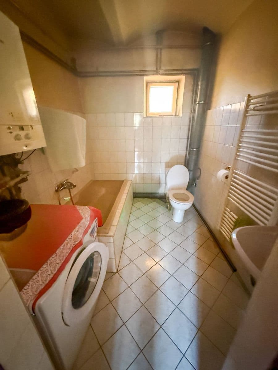 Predaj domu 156 m², pozemek 430 m², Hradební, Mohelnice, Olomoucký kraj Predaj domu 156 m², pozemek 430 m², Hradební, Mohelnice, Olomoucký kraj