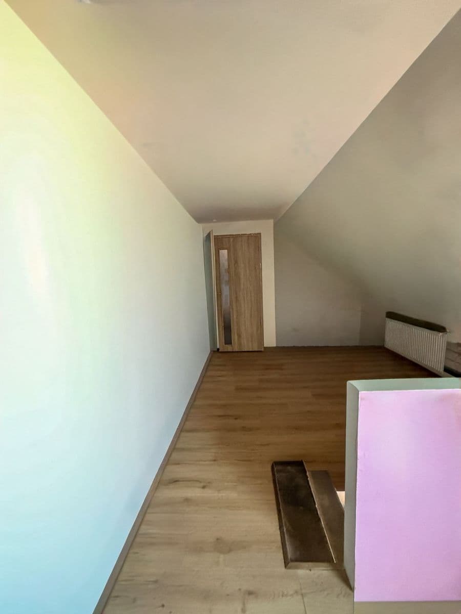 Predaj domu 156 m², pozemek 430 m², Hradební, Mohelnice, Olomoucký kraj Predaj domu 156 m², pozemek 430 m², Hradební, Mohelnice, Olomoucký kraj