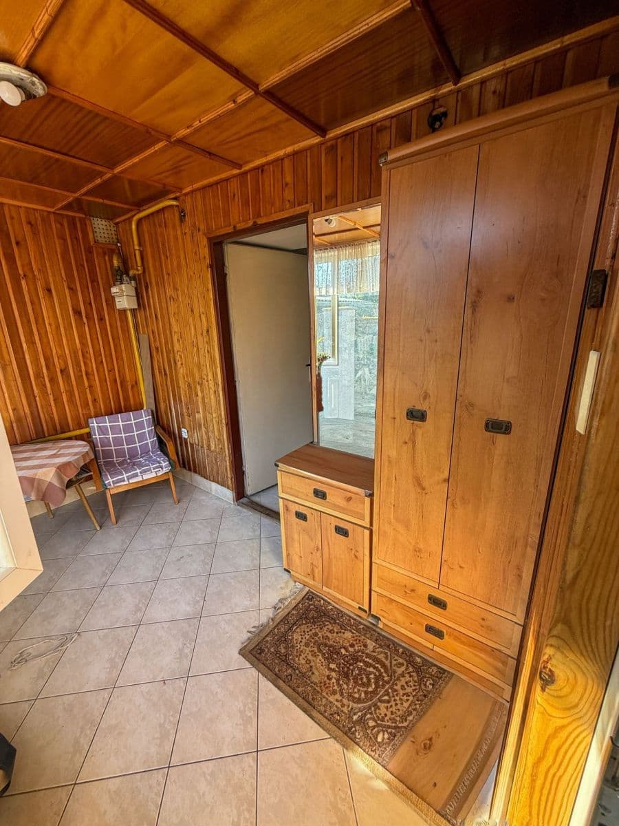 Predaj domu 156 m², pozemek 430 m², Hradební, Mohelnice, Olomoucký kraj Predaj domu 156 m², pozemek 430 m², Hradební, Mohelnice, Olomoucký kraj