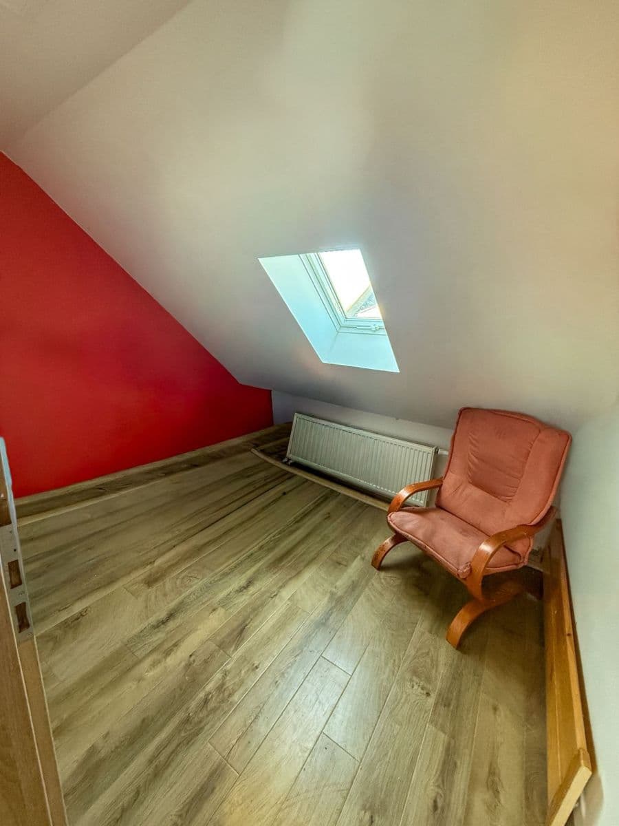 Predaj domu 156 m², pozemek 430 m², Hradební, Mohelnice, Olomoucký kraj Predaj domu 156 m², pozemek 430 m², Hradební, Mohelnice, Olomoucký kraj