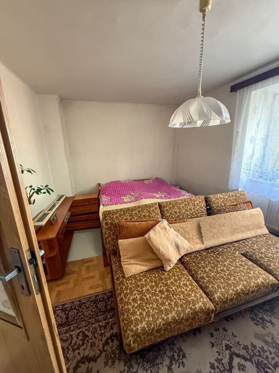 Predaj domu 156 m², pozemek 430 m², Hradební, Mohelnice, Olomoucký kraj Predaj domu 156 m², pozemek 430 m², Hradební, Mohelnice, Olomoucký kraj