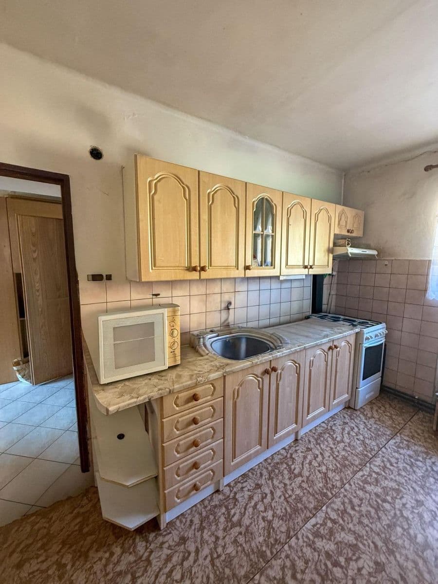 Predaj domu 156 m², pozemek 430 m², Hradební, Mohelnice, Olomoucký kraj Predaj domu 156 m², pozemek 430 m², Hradební, Mohelnice, Olomoucký kraj