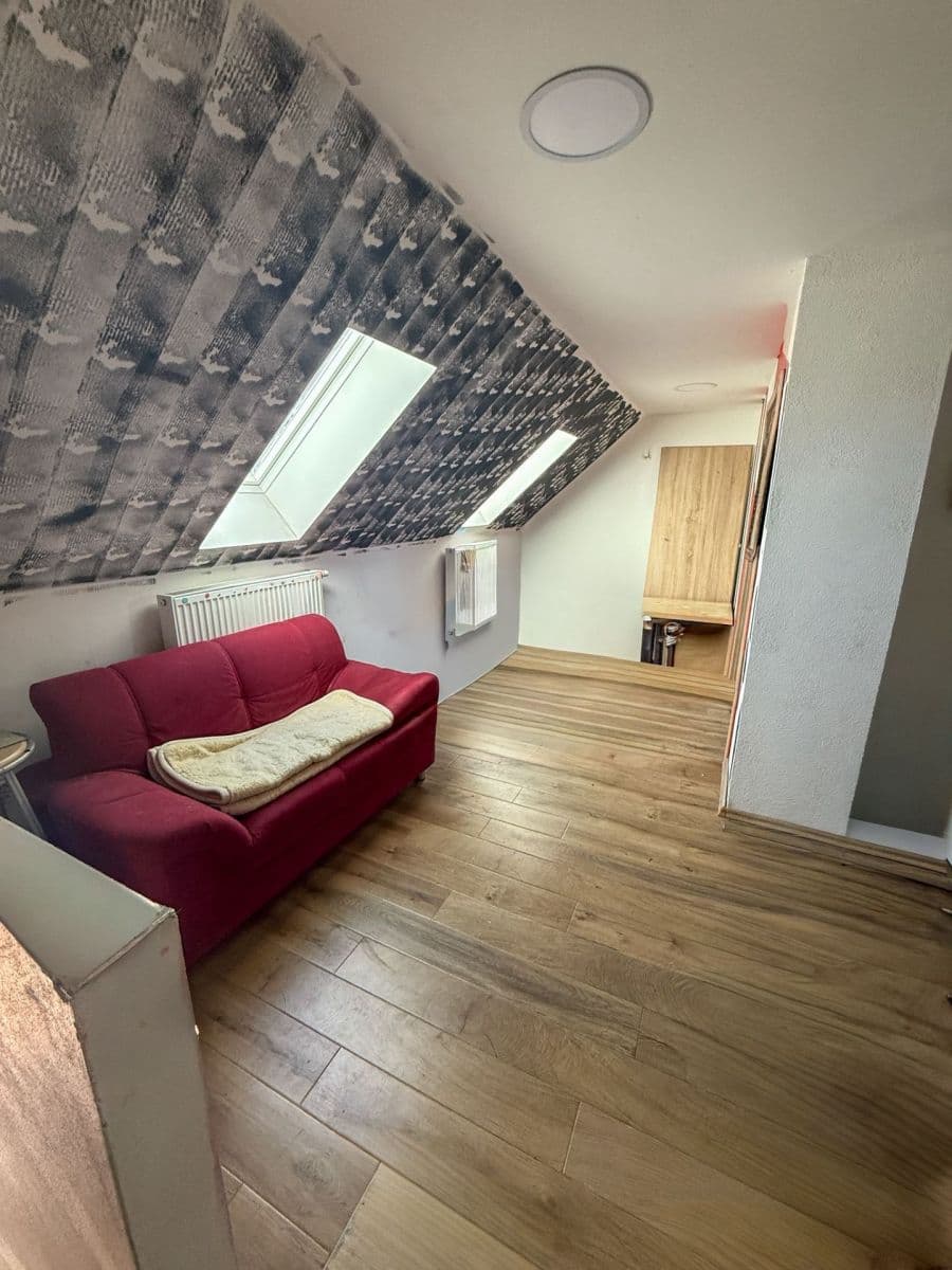 Predaj domu 156 m², pozemek 430 m², Hradební, Mohelnice, Olomoucký kraj Predaj domu 156 m², pozemek 430 m², Hradební, Mohelnice, Olomoucký kraj