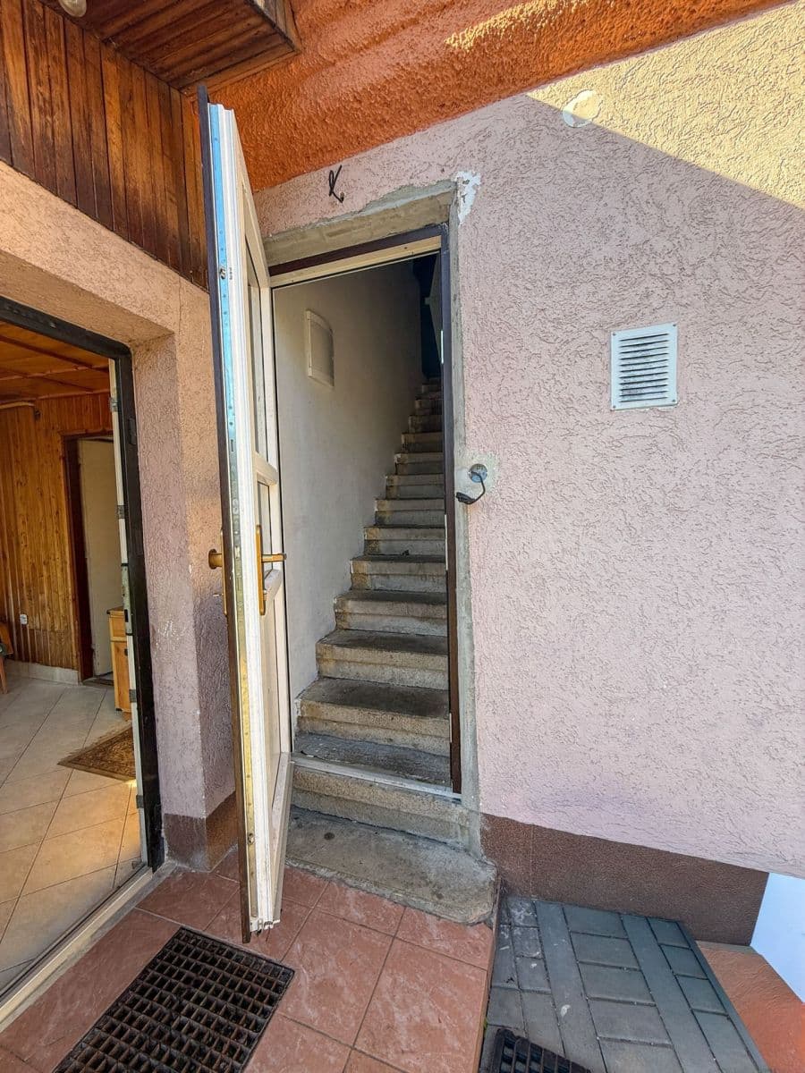 Predaj domu 156 m², pozemek 430 m², Hradební, Mohelnice, Olomoucký kraj Predaj domu 156 m², pozemek 430 m², Hradební, Mohelnice, Olomoucký kraj