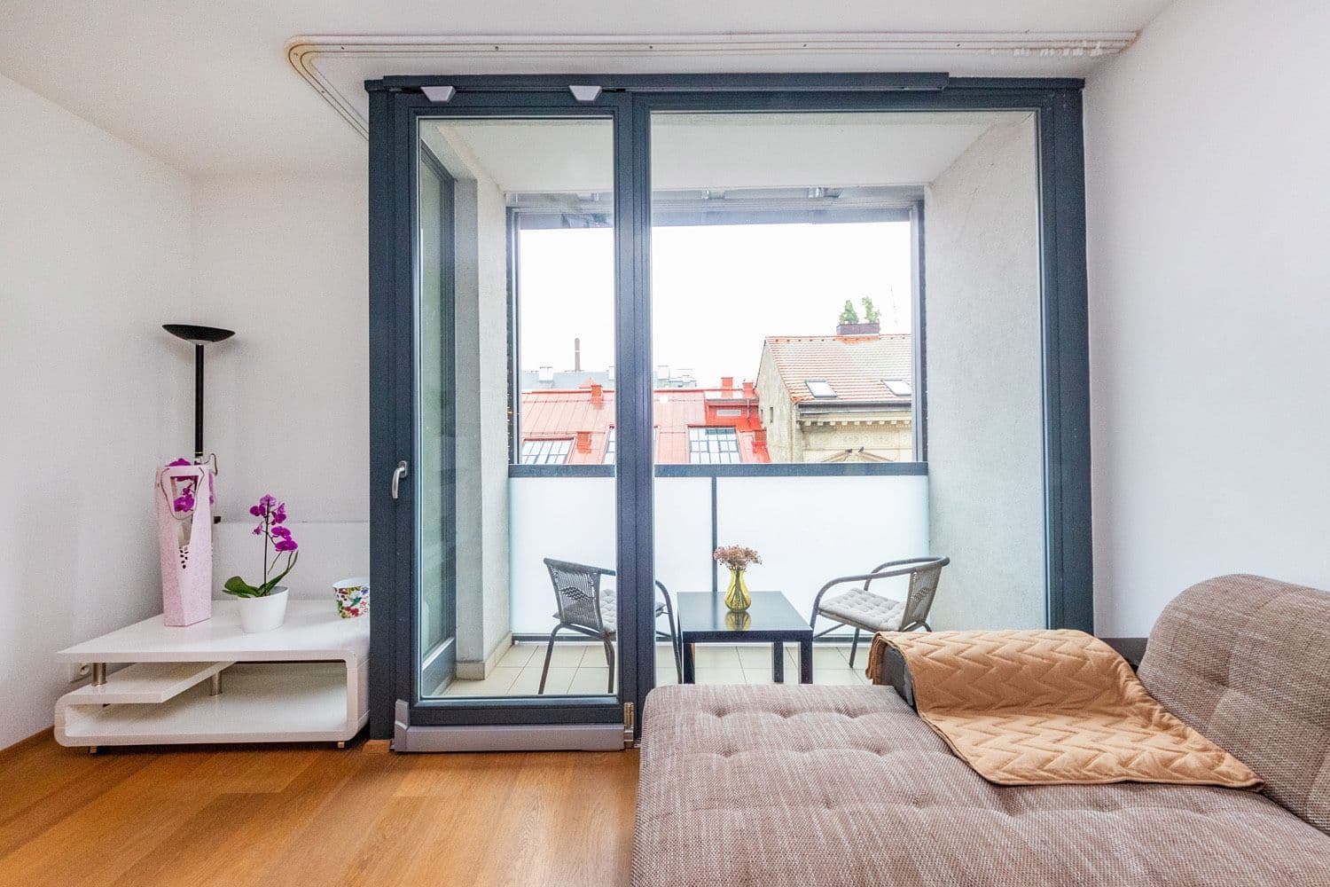 Predaj bytu 3-izbový 120 m², Jindřicha Plachty, Praha, Praha Predaj bytu 3-izbový 120 m², Jindřicha Plachty, Praha, Praha