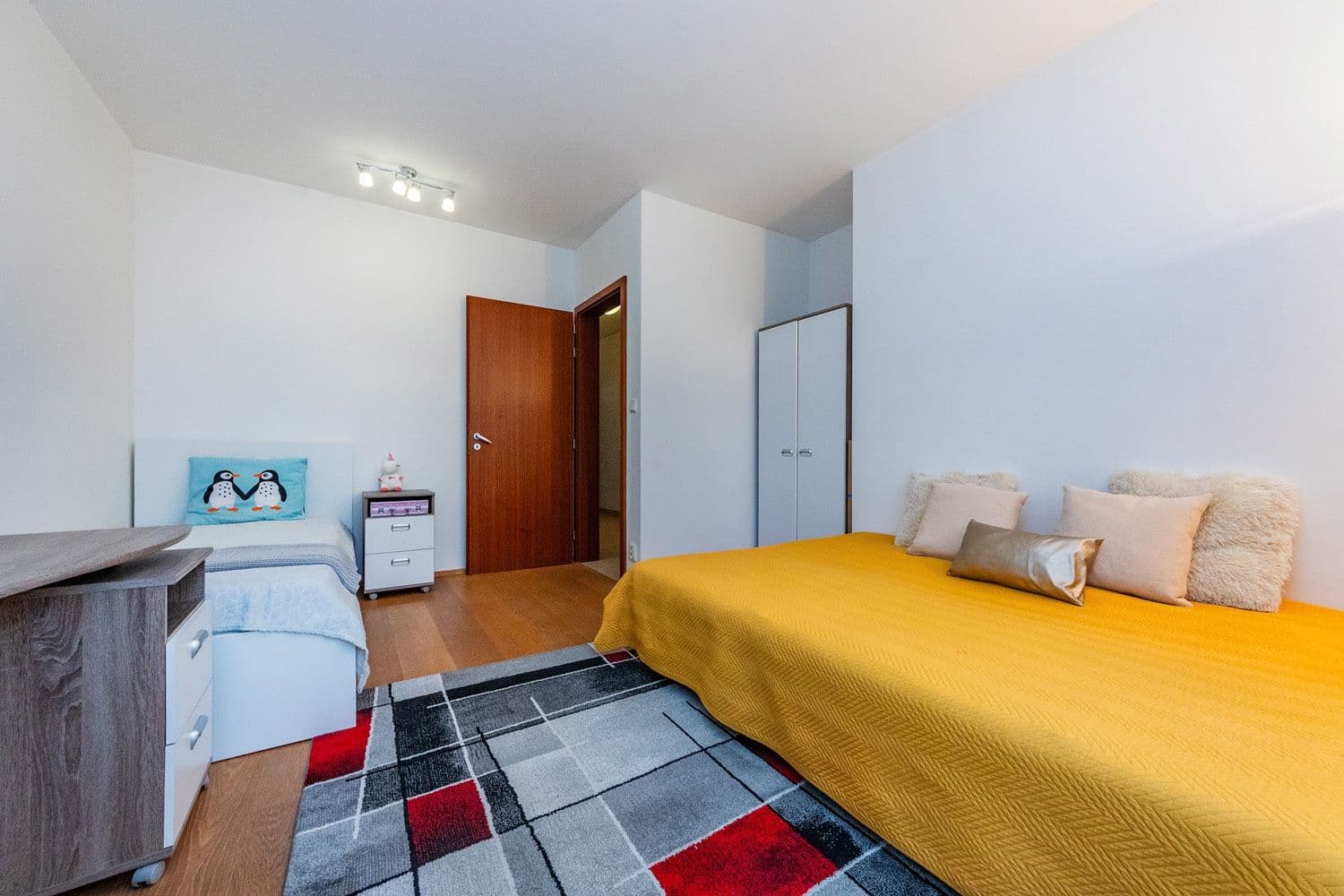 Predaj bytu 3-izbový 120 m², Jindřicha Plachty, Praha, Praha Predaj bytu 3-izbový 120 m², Jindřicha Plachty, Praha, Praha