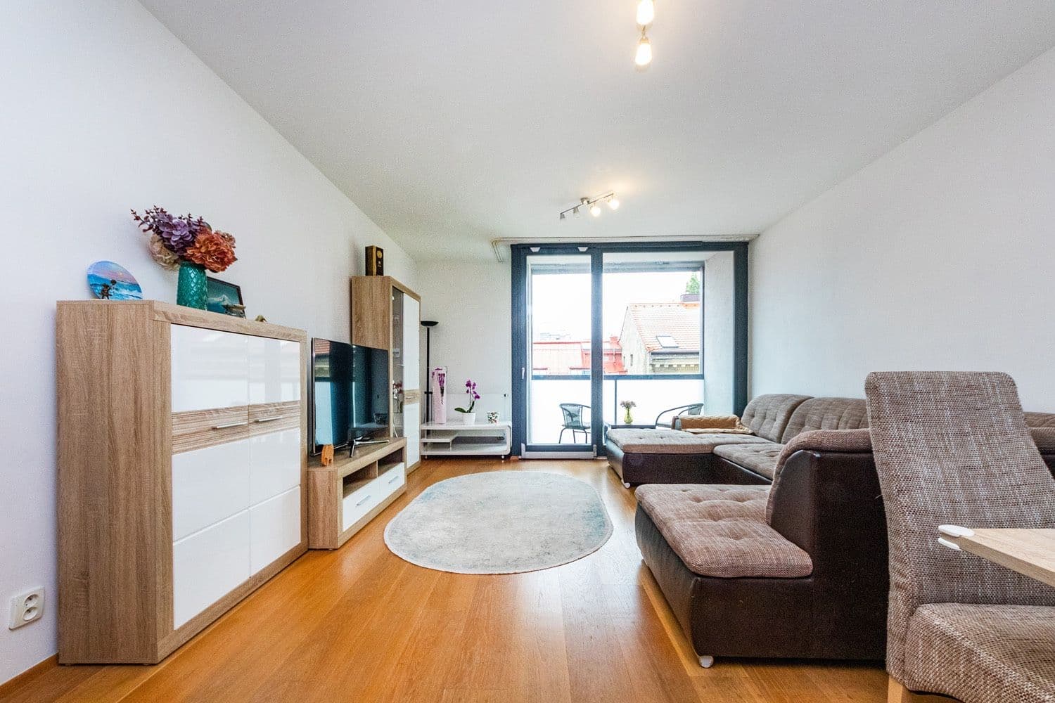 Predaj bytu 3-izbový 120 m², Jindřicha Plachty, Praha, Praha Predaj bytu 3-izbový 120 m², Jindřicha Plachty, Praha, Praha