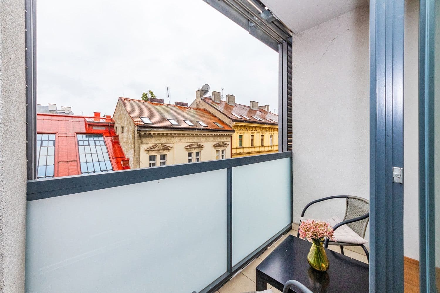 Predaj bytu 3-izbový 120 m², Jindřicha Plachty, Praha, Praha Predaj bytu 3-izbový 120 m², Jindřicha Plachty, Praha, Praha
