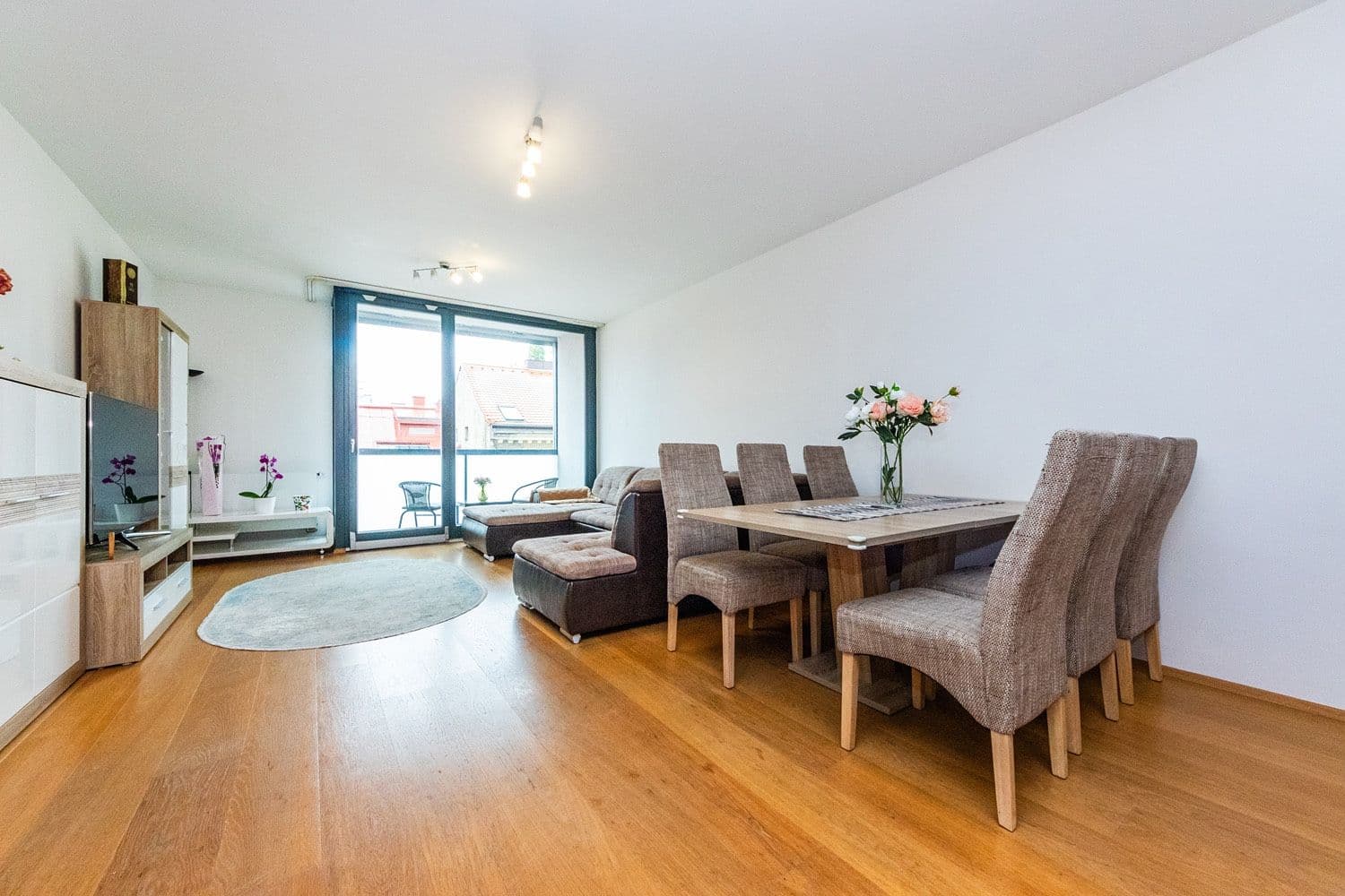 Predaj bytu 3-izbový 120 m², Jindřicha Plachty, Praha, Praha Predaj bytu 3-izbový 120 m², Jindřicha Plachty, Praha, Praha