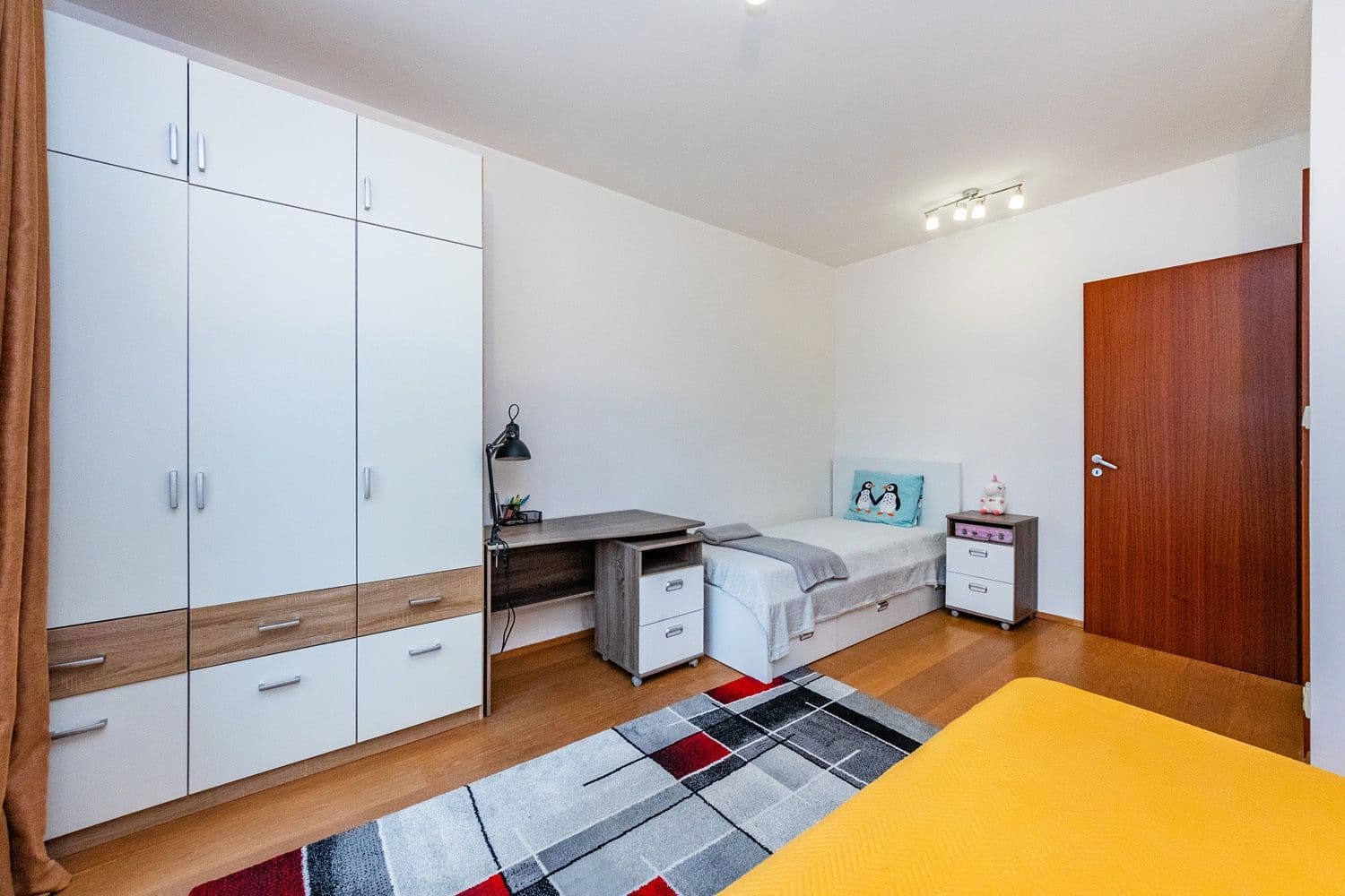 Predaj bytu 3-izbový 120 m², Jindřicha Plachty, Praha, Praha Predaj bytu 3-izbový 120 m², Jindřicha Plachty, Praha, Praha