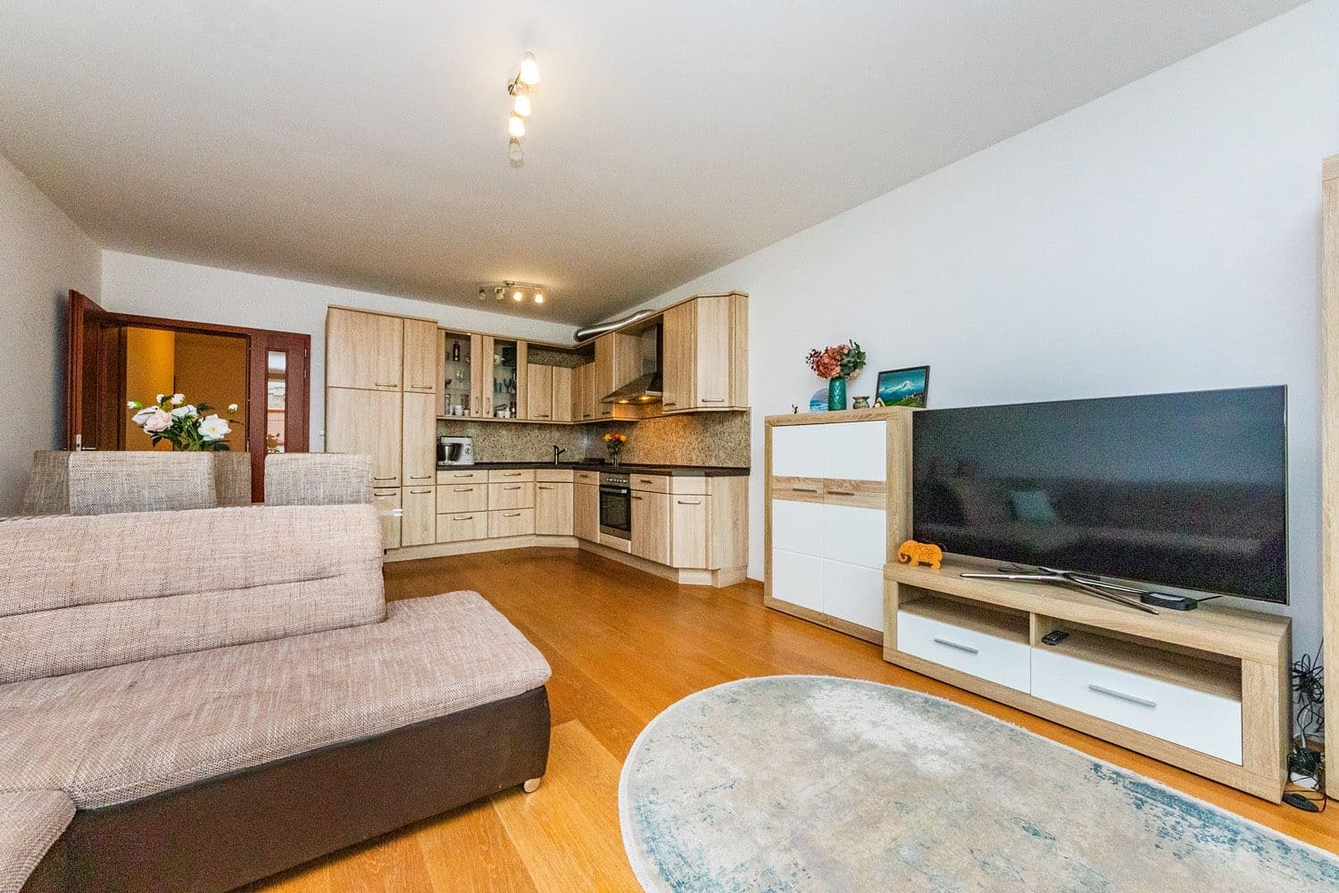 Predaj bytu 3-izbový 120 m², Jindřicha Plachty, Praha, Praha Predaj bytu 3-izbový 120 m², Jindřicha Plachty, Praha, Praha