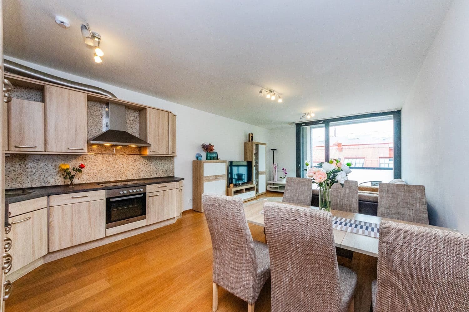 Predaj bytu 3-izbový 120 m², Jindřicha Plachty, Praha, Praha Predaj bytu 3-izbový 120 m², Jindřicha Plachty, Praha, Praha