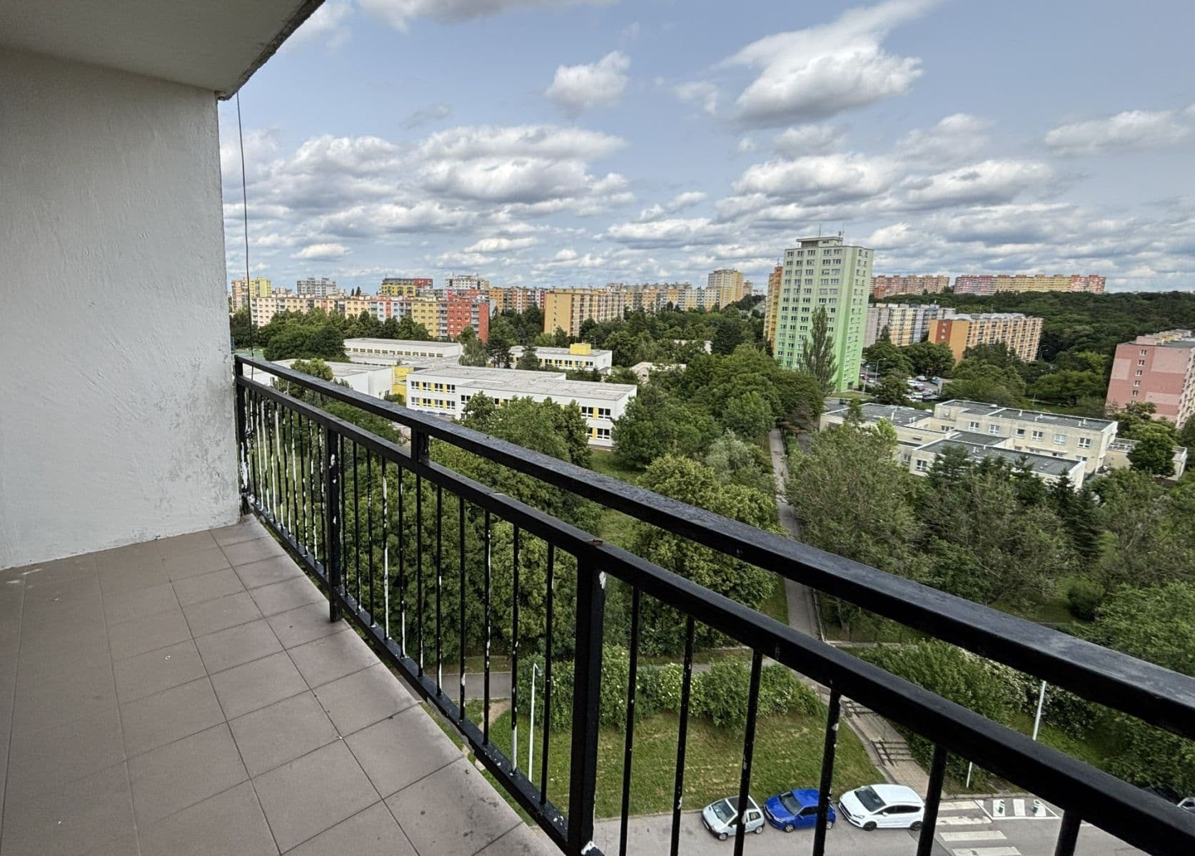 Predaj bytu 2-izbový 78 m², Imrychova, Praha, Praha Predaj bytu 2-izbový 78 m², Imrychova, Praha, Praha