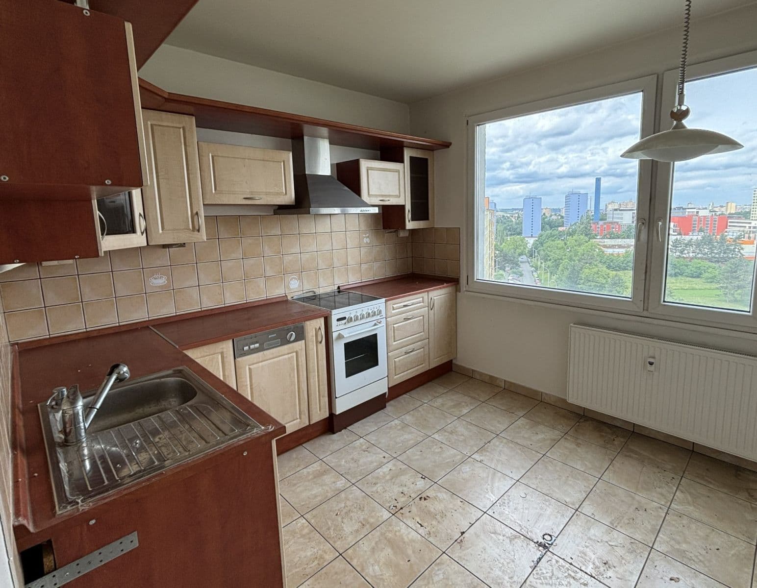 Predaj bytu 2-izbový 78 m², Imrychova, Praha, Praha Predaj bytu 2-izbový 78 m², Imrychova, Praha, Praha