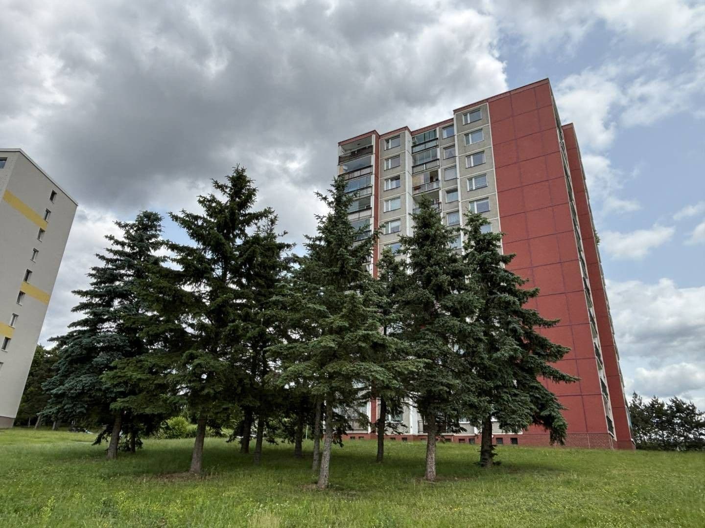 Predaj bytu 2-izbový 78 m², Imrychova, Praha, Praha Predaj bytu 2-izbový 78 m², Imrychova, Praha, Praha