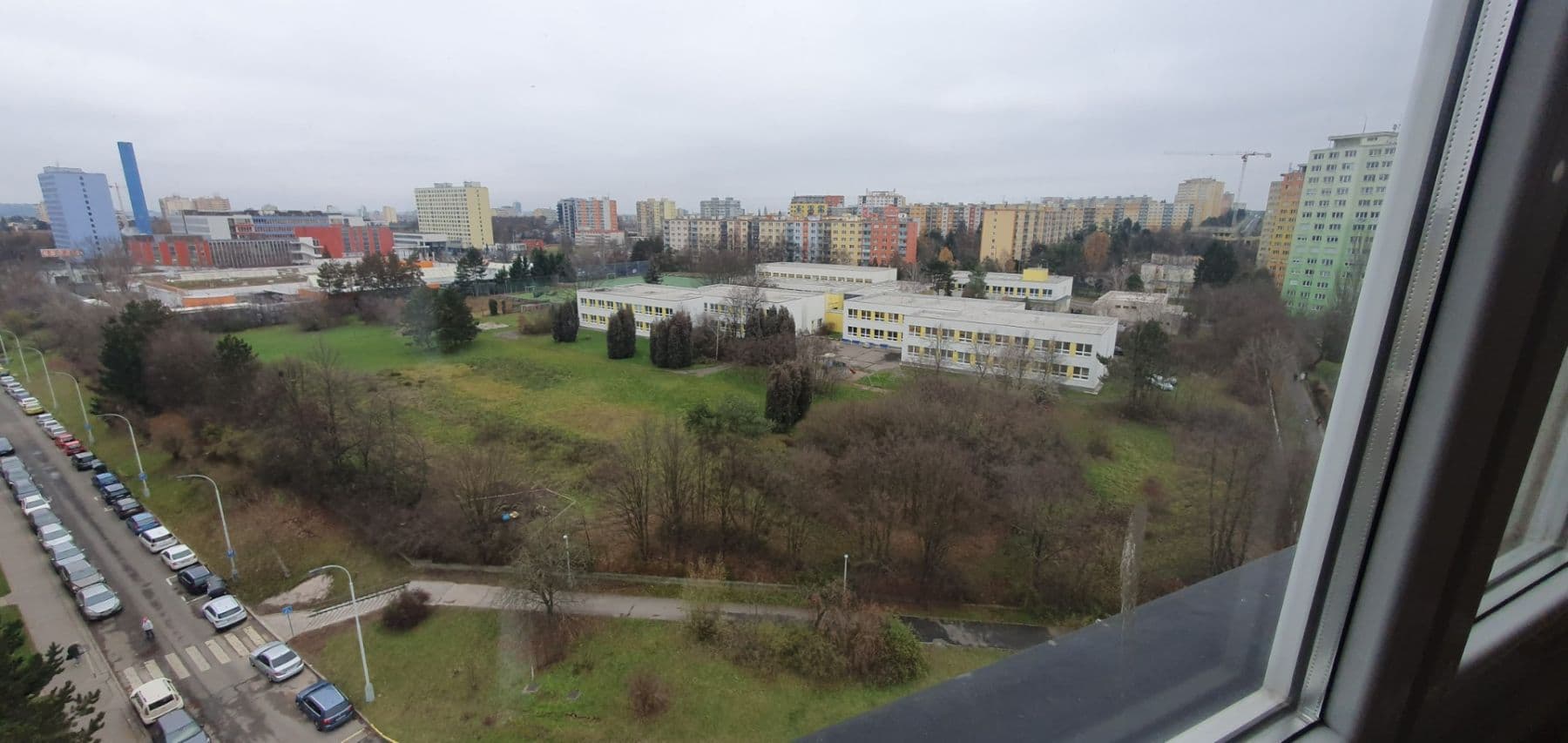 Predaj bytu 2-izbový 78 m², Imrychova, Praha, Praha Predaj bytu 2-izbový 78 m², Imrychova, Praha, Praha