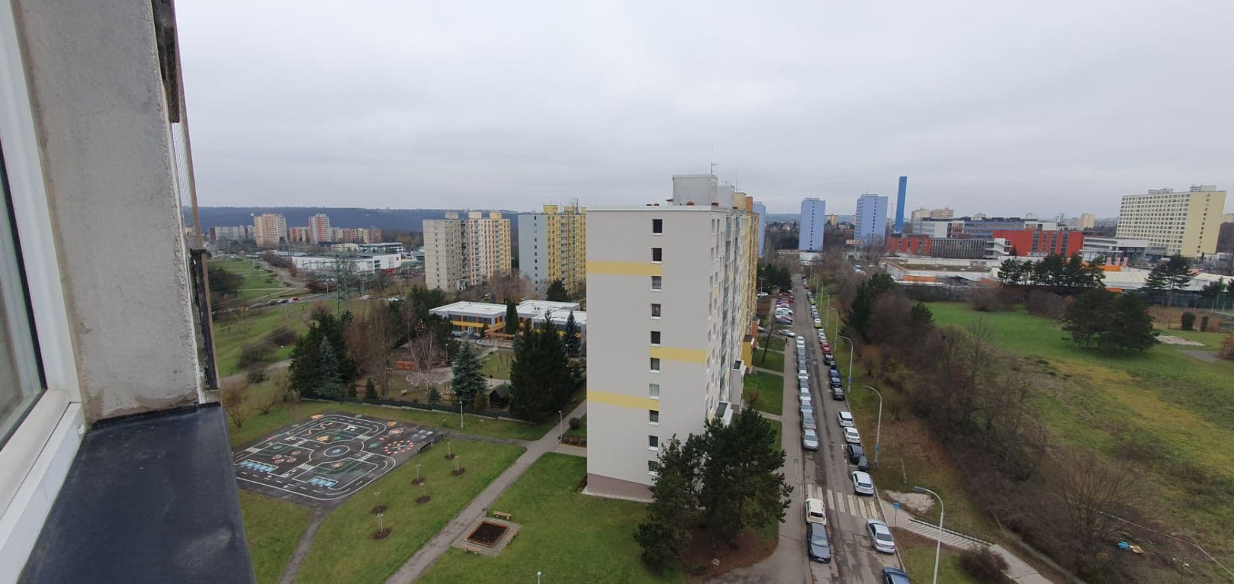 Predaj bytu 2-izbový 78 m², Imrychova, Praha, Praha Predaj bytu 2-izbový 78 m², Imrychova, Praha, Praha