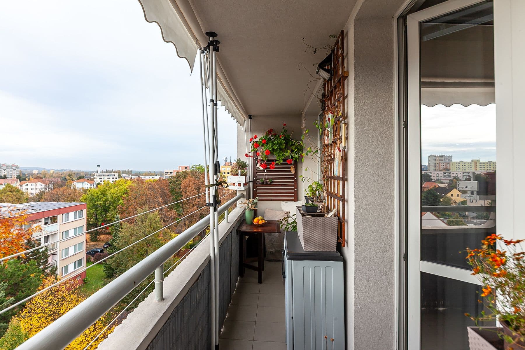 Predaj bytu 3-izbový 108 m², Bechyňská, Praha, Praha Predaj bytu 3-izbový 108 m², Bechyňská, Praha, Praha