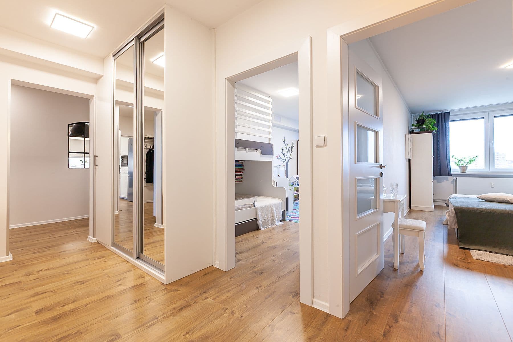 Predaj bytu 3-izbový 108 m², Bechyňská, Praha, Praha Predaj bytu 3-izbový 108 m², Bechyňská, Praha, Praha