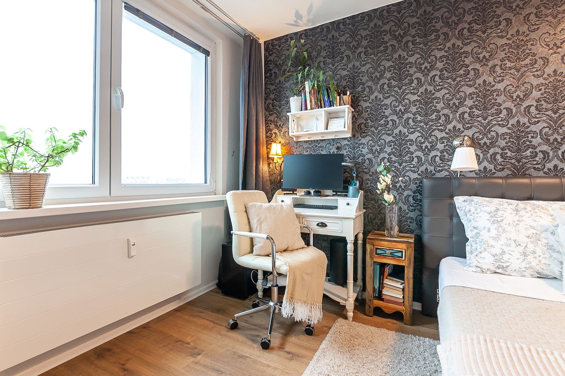 Predaj bytu 3-izbový 108 m², Bechyňská, Praha, Praha Predaj bytu 3-izbový 108 m², Bechyňská, Praha, Praha