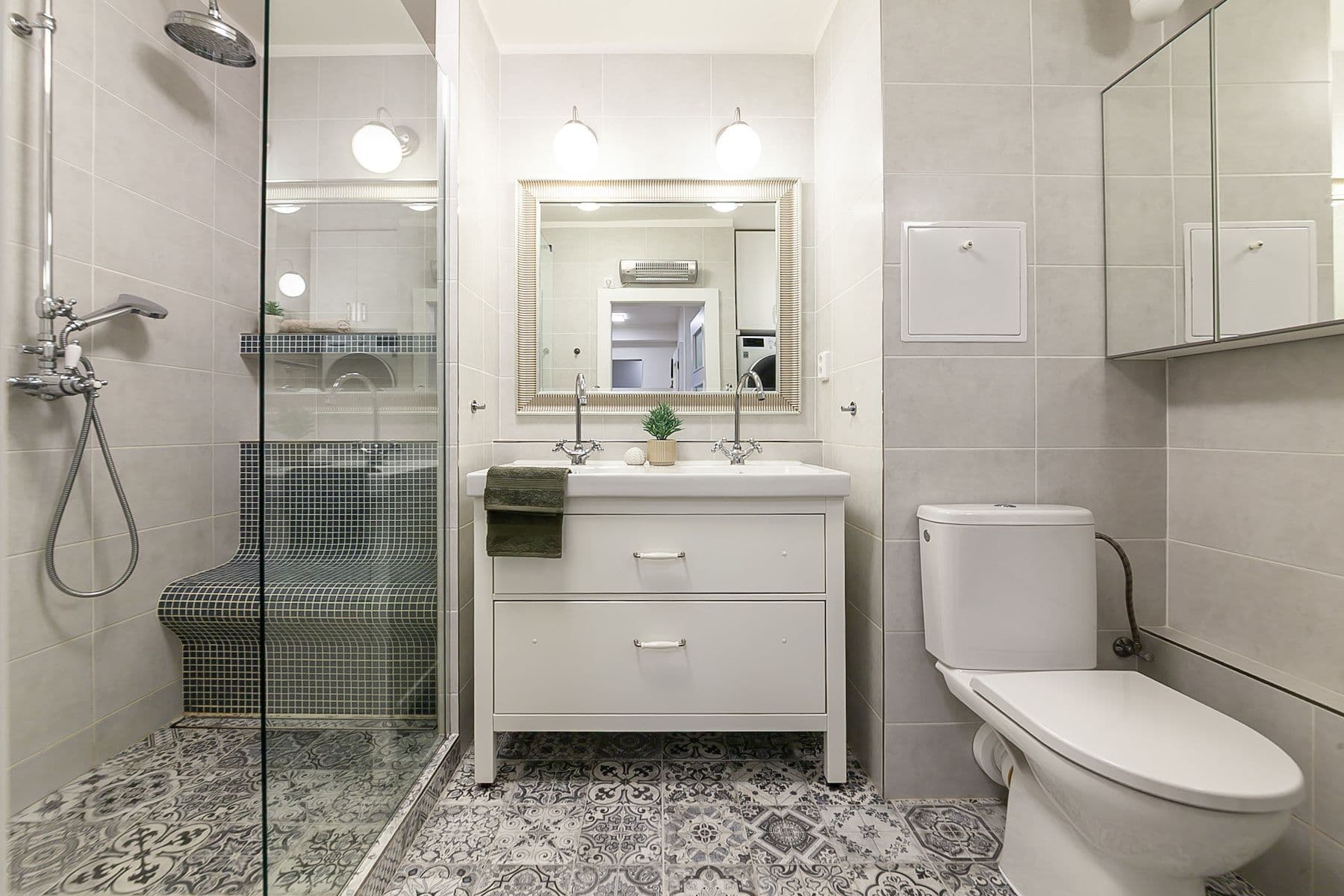 Predaj bytu 3-izbový 108 m², Bechyňská, Praha, Praha Predaj bytu 3-izbový 108 m², Bechyňská, Praha, Praha