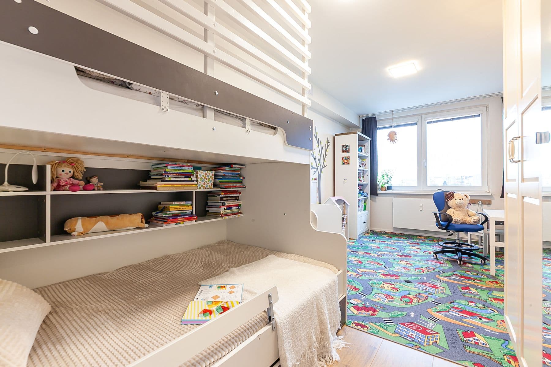 Predaj bytu 3-izbový 108 m², Bechyňská, Praha, Praha Predaj bytu 3-izbový 108 m², Bechyňská, Praha, Praha